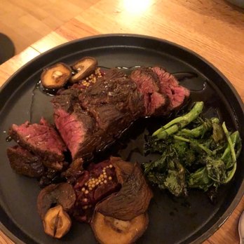 Grano Arso - Bavette steak - Italian Near Me - Chester, Connecticut Grano Arso - Bavette steak - Italian Near Me - Chester, Connecticut