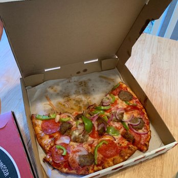 Pizza Chief - Cotton mouth cure - Pizza Near Me - Ventura, California Pizza Chief - Cotton mouth cure - Pizza Near Me - Ventura, California