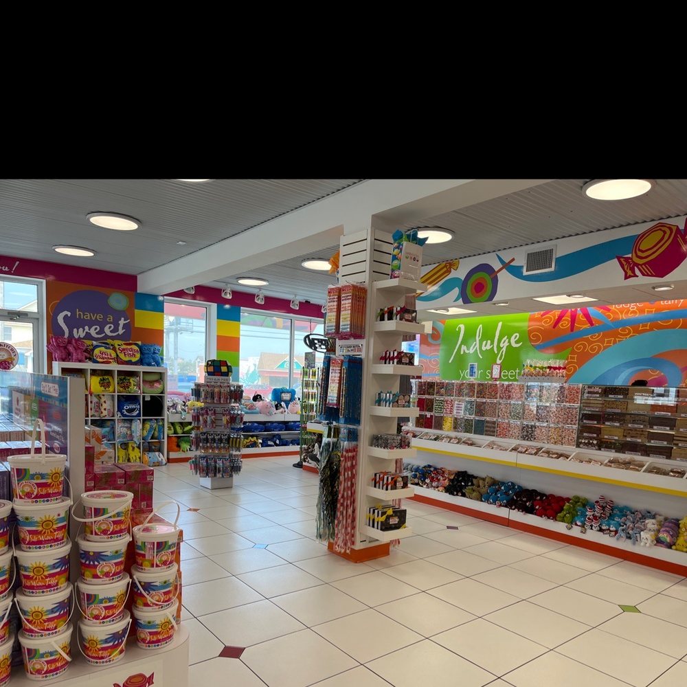 CANDY KITCHEN Updated September 2024 11 Photos & 20 Reviews 113 Delaware Ave, Fenwick