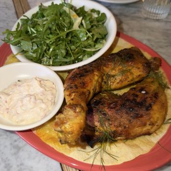 Saffy's - Turmeric chicken - Middle Eastern Near Me - Los Angeles, California Saffy's - Turmeric chicken - Middle Eastern Near Me - Los Angeles, California