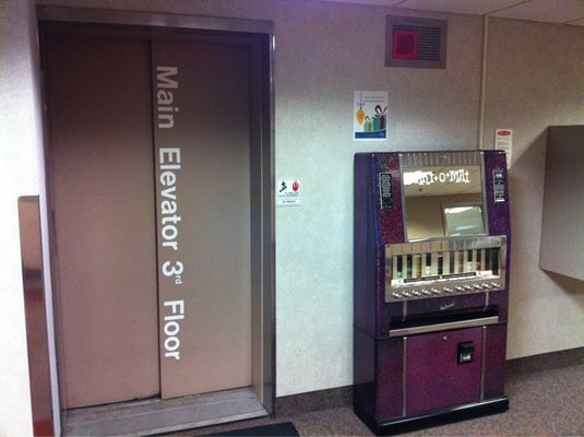 Boynton Health by null