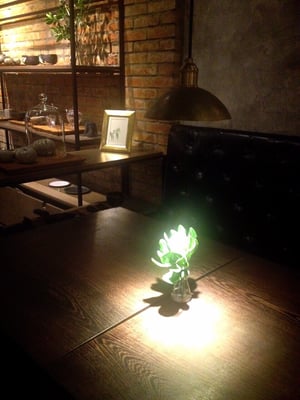 之間 茶食器 by null