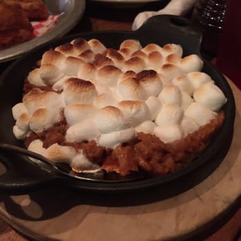 The Eagle OTR - Sweet Potatoes - American Near Me - Cincinnati, Ohio