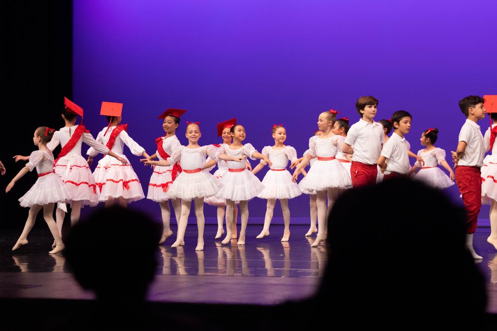 Ballet Institute of San Diego