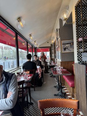 La Rôtisserie d'Argent by null