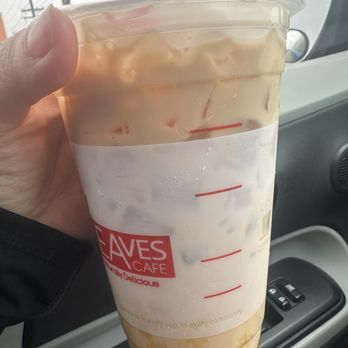 7 Leaves Cafe - Coffee & Tea Near Me - Anaheim, California 7 Leaves Cafe - Coffee & Tea Near Me - Anaheim, California