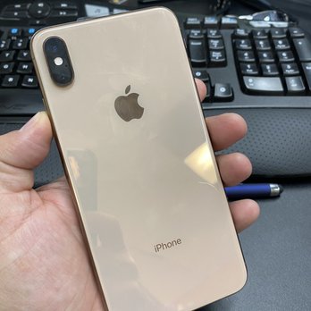 Cell Tech - iPhone XS Max - Mobile Phone Repair Near Me - Fresno, California
