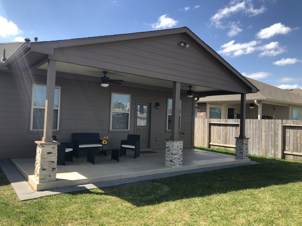 Slide of Legacy Home Services