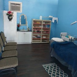 Allure Threading and Beauty