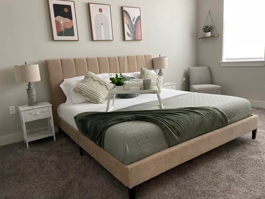 Deep Cleanings - Call us for a free estimate! Deep Cleanings - Call us for a free estimate!