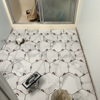 Even Better Renovations - Tile Flooring - General Contractors Near Me Even Better Renovations - Tile Flooring - General Contractors Near Me