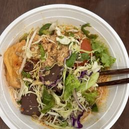 Bun rieu