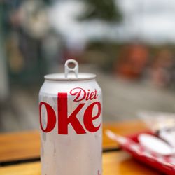 Sprague's Lobster - Diet Coke®
