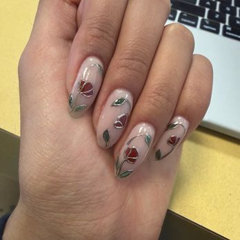 Mega Nail Bar - Nail Salons Near Me - Santa Clara, California