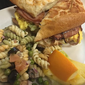 Garlic City Cafe - Cuban - American Near Me - Gilroy, California