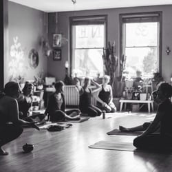 Nordeast Yoga