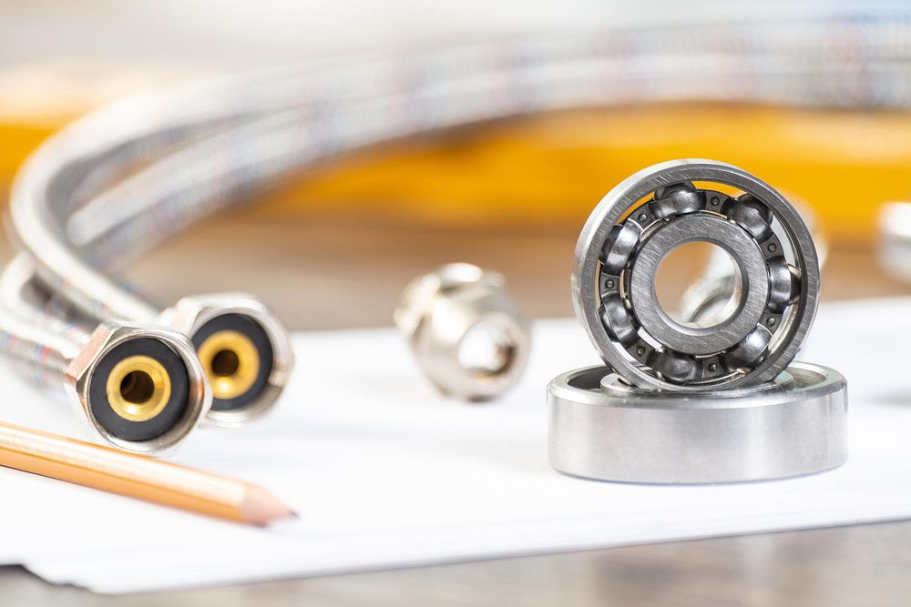 Slide of Mister Water Heater