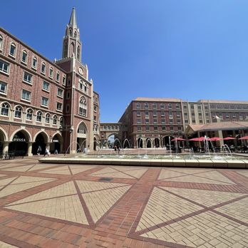 USC Village - University Housing Near Me - Los Angeles, California USC Village - University Housing Near Me - Los Angeles, California