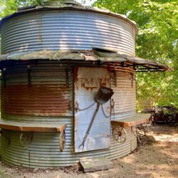 Carl J. McEwen Historic Village