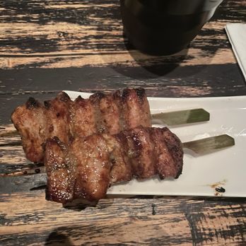 Mokutanya - Pork Cheek - Ramen Near Me - Burlingame, California Mokutanya - Pork Cheek - Ramen Near Me - Burlingame, California