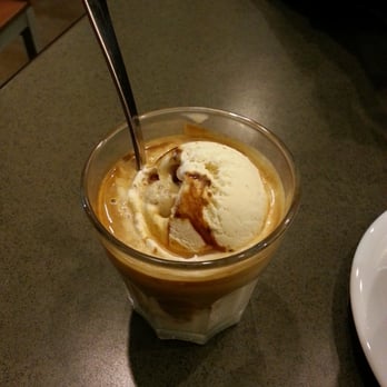 Bitter Sweet - Alfogato :). - Desserts Near Me - Cupertino, California Bitter Sweet - Alfogato :). - Desserts Near Me - Cupertino, California