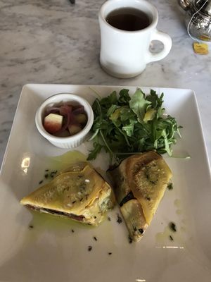 Cocotte @ James Pharmacy by null