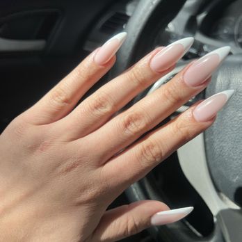 Luxury Nails & Spa Salon - Nail Salons Near Me - Upland, California Luxury Nails & Spa Salon - Nail Salons Near Me - Upland, California