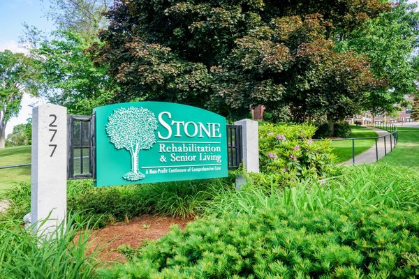 Stone Rehab and Senior Living photo