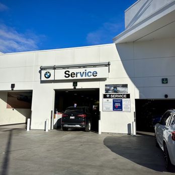STEVENS CREEK BMW - Updated June 2024 - 314 Photos & 2263 Reviews ...