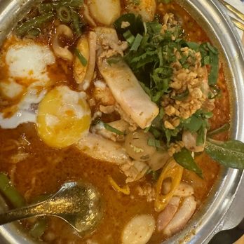 Manaao - Thai Near Me - Tustin, California