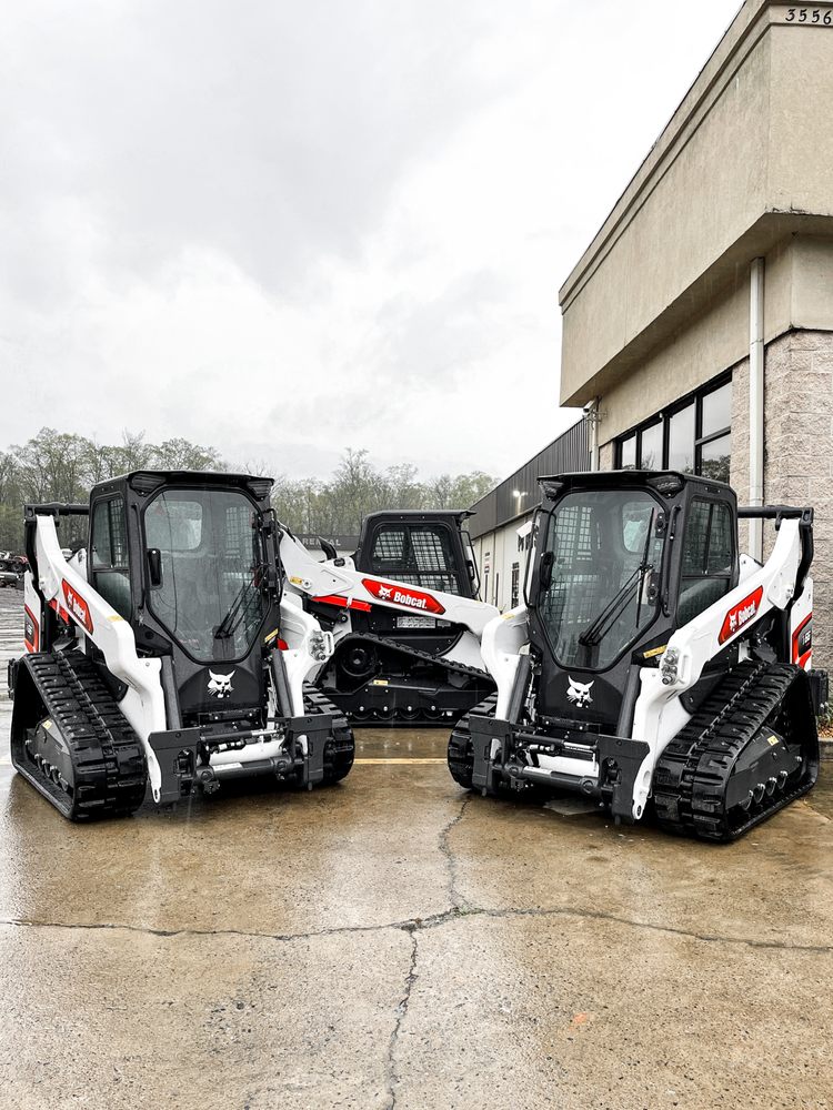 RHINEHART EQUIPMENT COMPANY Updated August 2024 3556 Martha Berry