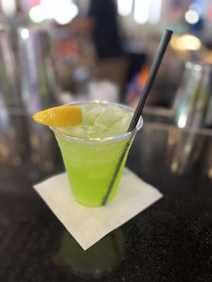 Fuel Bar Las Vegas by null