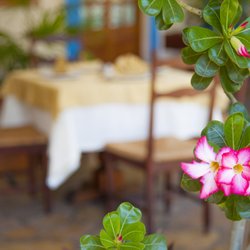 Hotel Villablanca