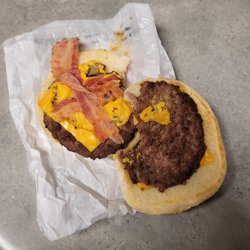Zip's Drive In