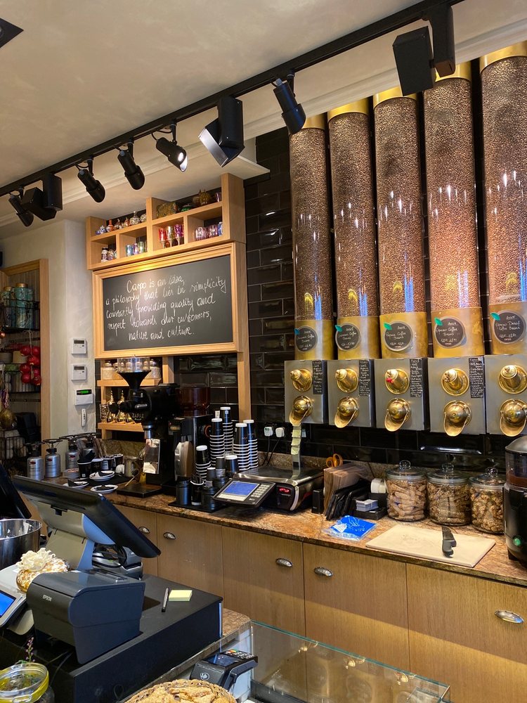 CARPO KNIGHTSBRIDGE 75 Photos 5 Montpelier Street, London, United