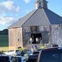 Photo of Octagon Barn