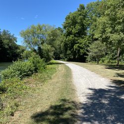 Henpeck Park