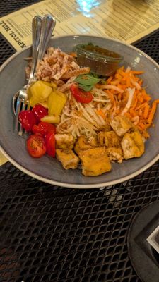 Ba Bar Green by null Ba Bar Green by null