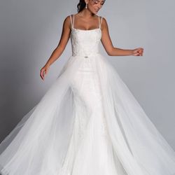 Marabella Bridal