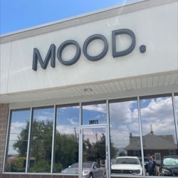Mood Esthetic Collective - Outside