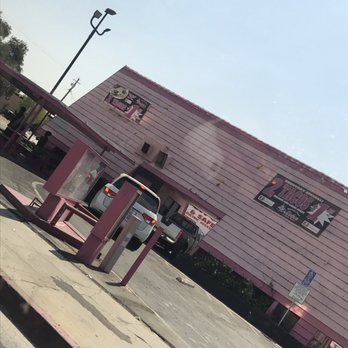 Lola's Ricos Tacos - the outside of the restaurant - Mexican Near Me - Fresno, California Lola's Ricos Tacos - the outside of the restaurant - Mexican Near Me - Fresno, California