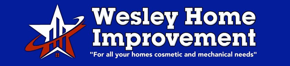Slide of Wesley Home Improvement LLC