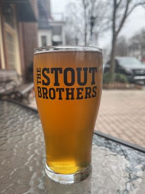 The Stout Brothers - Smyrna by null