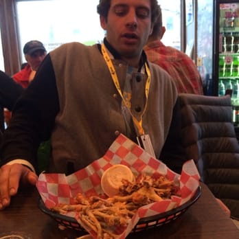 Northside Pizza - After 30 wings and a few to many beer! Coma! - Pizza Near Me - Breckenridge, Colorado Northside Pizza - After 30 wings and a few to many beer! Coma! - Pizza Near Me - Breckenridge, Colorado