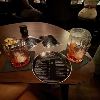 Kuro Listening Bar - Old fashioned drinks. - Japanese Near Me - Washington, DC, District of Columbia Kuro Listening Bar - Old fashioned drinks. - Japanese Near Me - Washington, DC, District of Columbia
