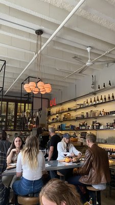 Union Larder by null