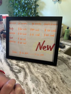 Izumi Healing Massage Therapy