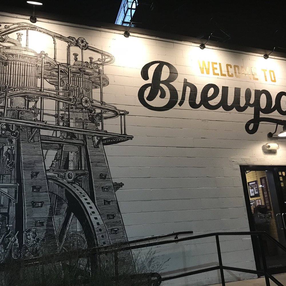 Brewport - Pizza Near Me - Bridgeport, Connecticut Brewport - Pizza Near Me - Bridgeport, Connecticut