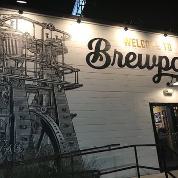 Brewport - Pizza Near Me - Bridgeport, Connecticut Brewport - Pizza Near Me - Bridgeport, Connecticut