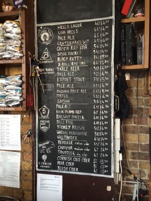 Abbey Tavern by null